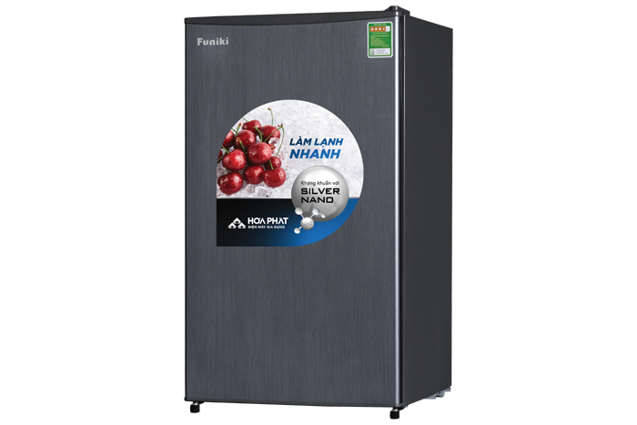Tủ Lạnh Mini Funiki 90 Lít FR-91DSU